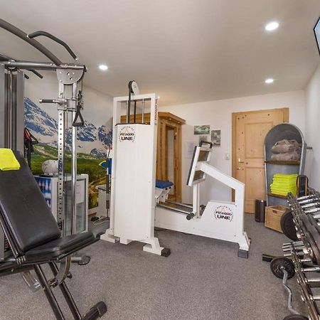 Ferienwohnung Bergwelt Kirchberg in Tirol Zewnętrze zdjęcie