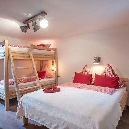 Ferienwohnung Bergwelt Kirchberg in Tirol Zewnętrze zdjęcie