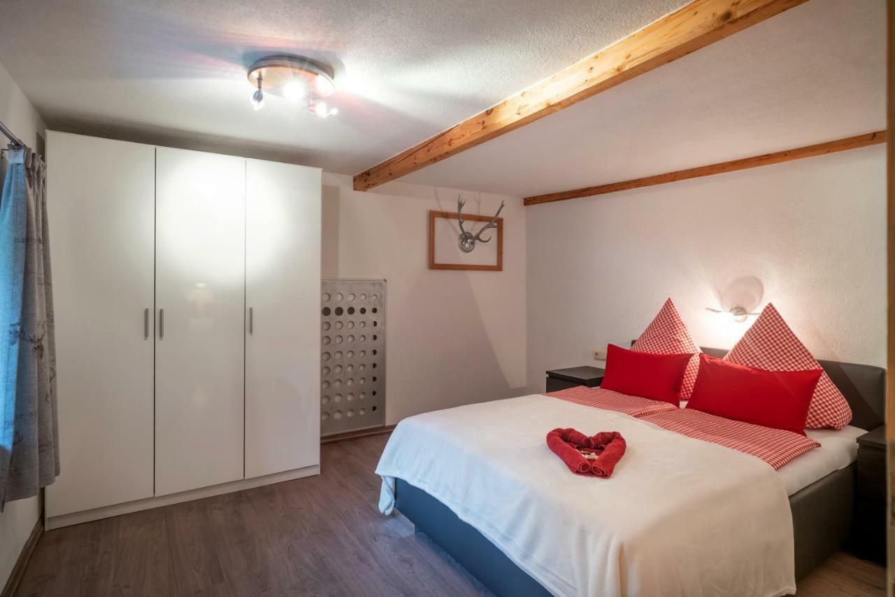 Ferienwohnung Bergwelt Kirchberg in Tirol Zewnętrze zdjęcie